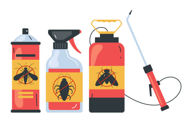 Best Local Pest Control Services  in Nora Springs, IA